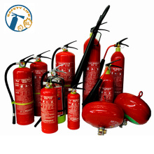 backpack fire fighting equipment /13kg extinguisher /training fire extinguisher